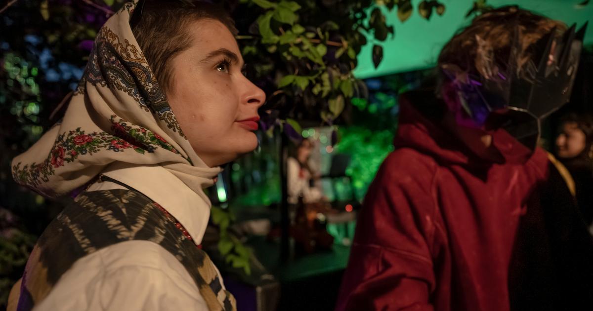 «La colonisation russe a marginalisé nos traditions» : en Ukraine, la dérussification de la culture pour lutter contre l’envahisseur