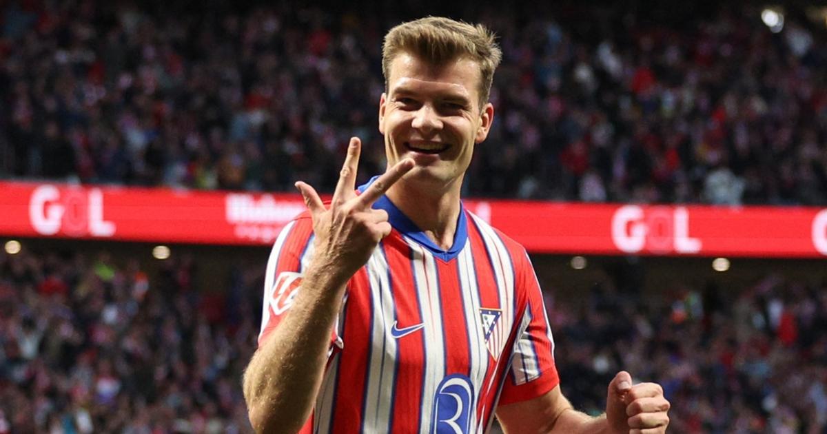 Atlético Madrid vs Real Sociedad: Comeback & Historic Win