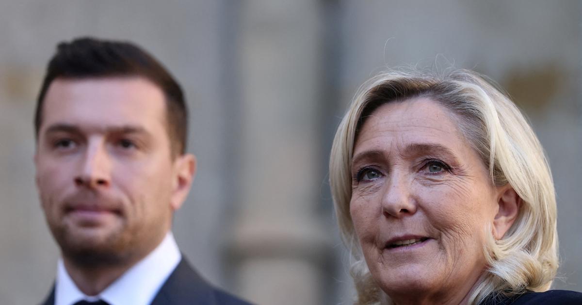 «Fête de la victoire» : Le Pen et Bardella invitent plusieurs alliés européens le 9 juin dans le Loiret
