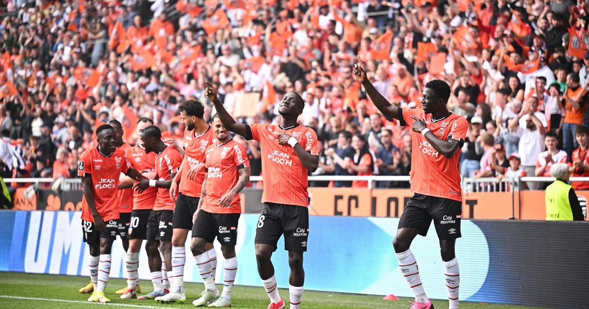 Lorient’s Coronation Match; Paris FC’s Second Place