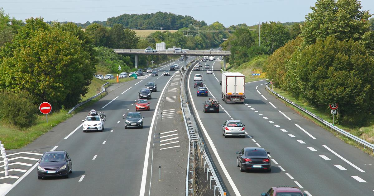 オート・サボアの高速道路プロジェクトに対する動員…それはreblochonを脅かすでしょう