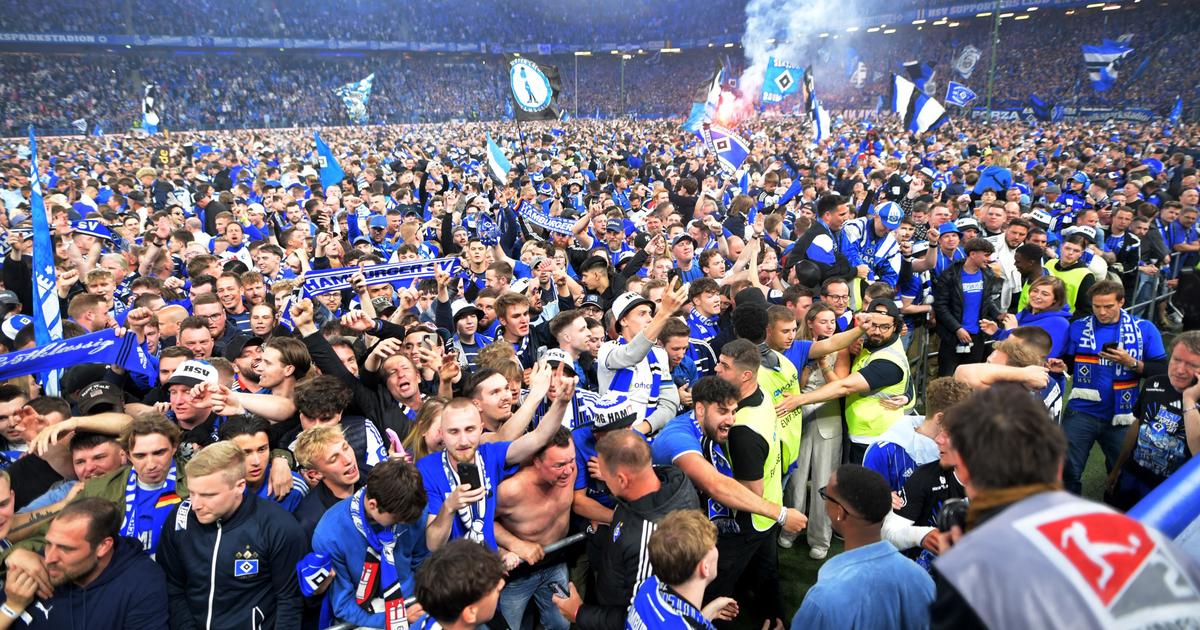 Hamburg’s Promotion: Return to German Football’s Elite