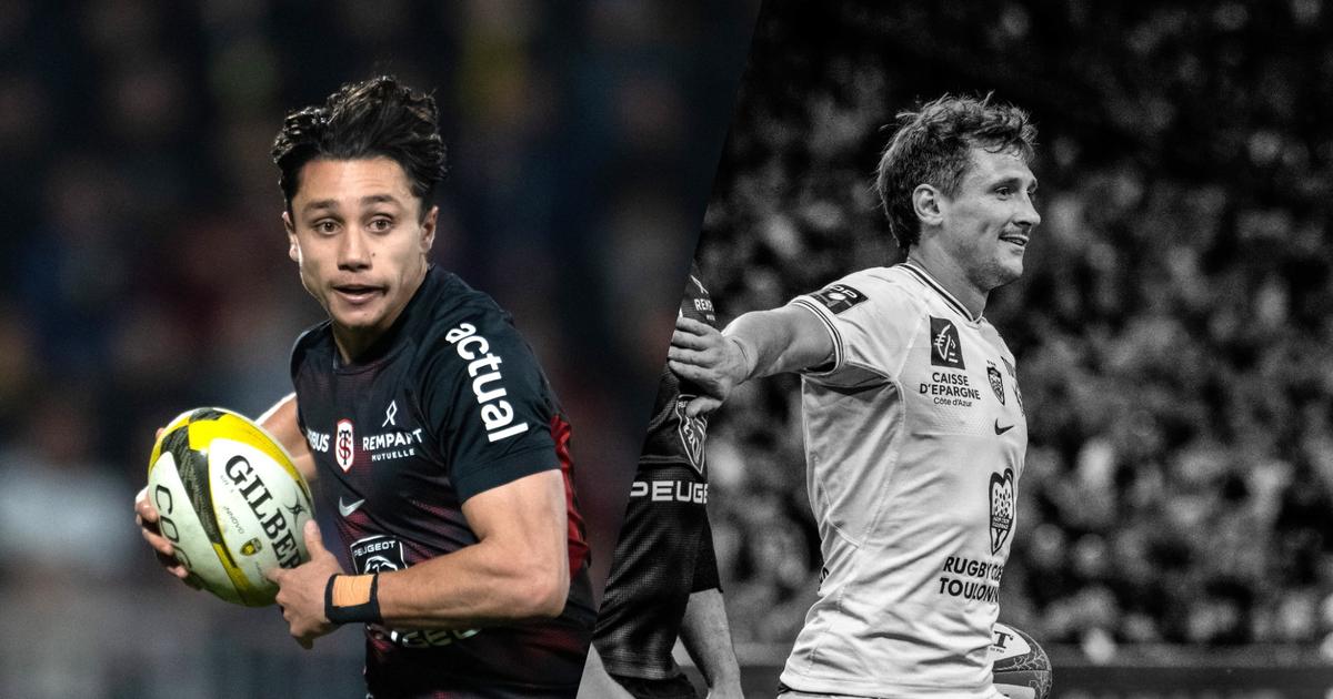 Capuozzo, Serin & Costes: Rugby Tops & Flops