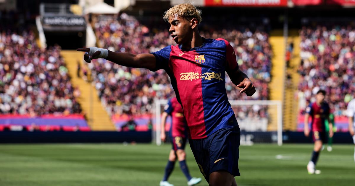 FC Barcelone-Real Madrid : Mbappé étincelant, Yamal et Raphinha en lévitation... Le résumé vidéo d’un sublime Clasico