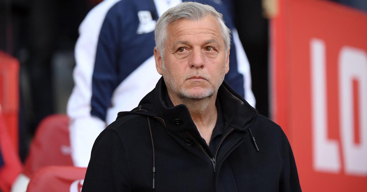 Genesio Rages: Lille Defeat Sparks Brest Outburst