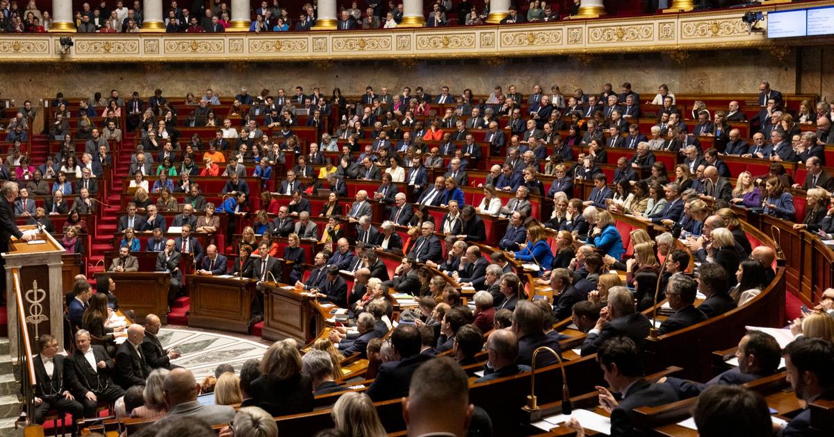 «Voter un droit à la mort, c’est une lourde responsabilité»: ces députés qui hésitent sur l’aide à mourir