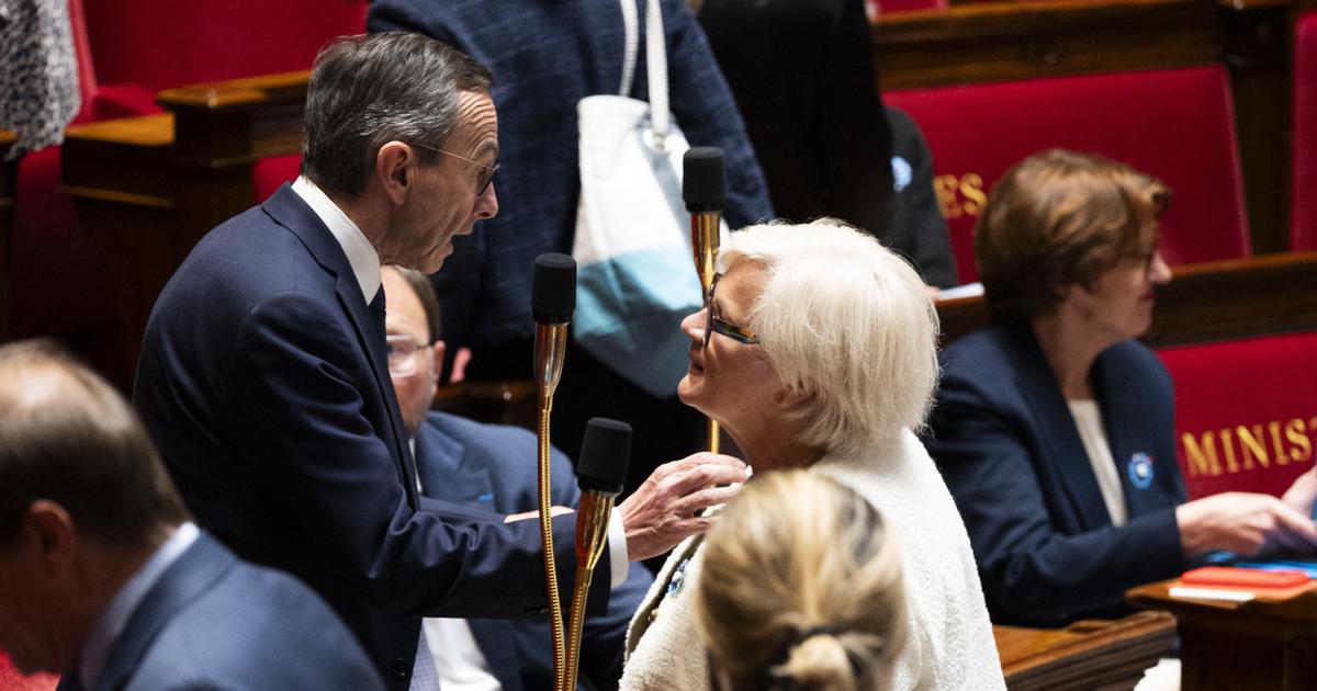 La loi sur l’aide à mourir fracture le gouvernement