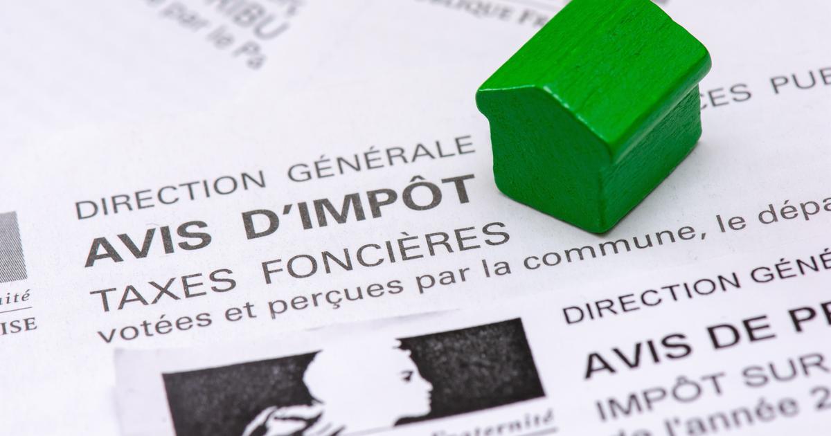Ces villes qui parviennent à faire baisser les impôts locaux