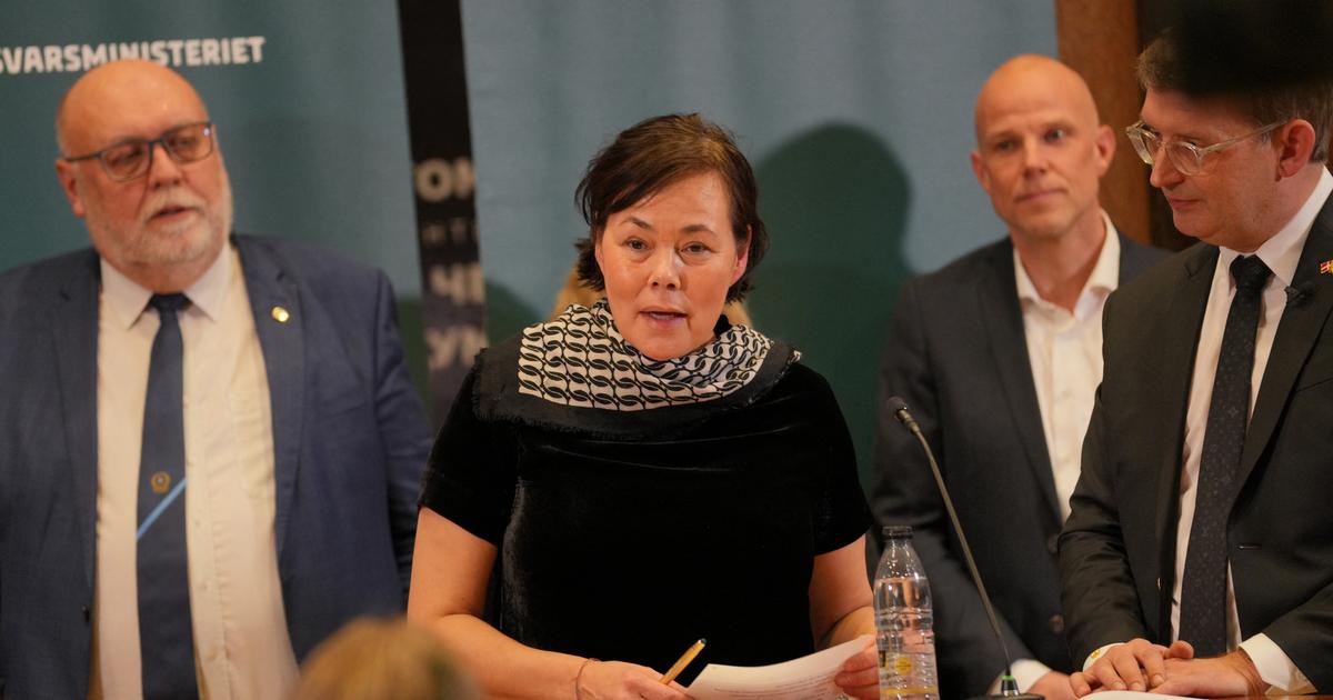 «Nous ne voulons être ni Danois ni Américains» : le Groenland prend la présidence du Conseil de l'Arctique