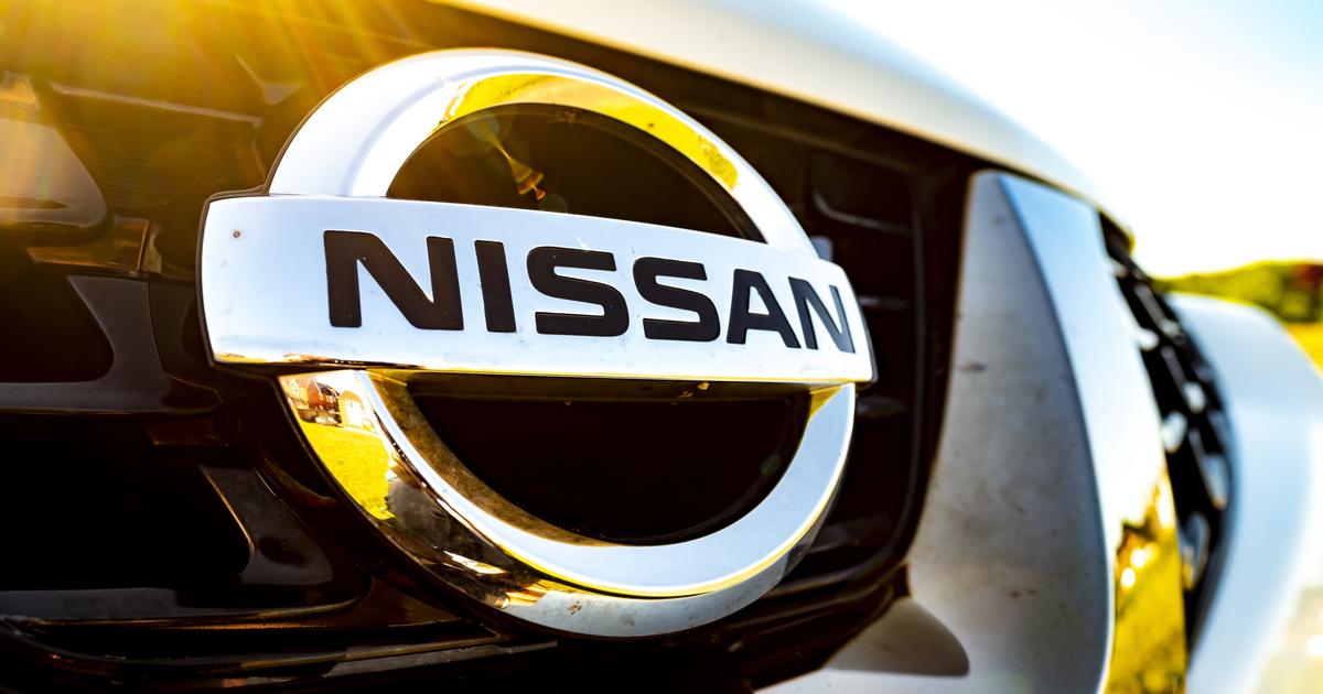 Nissan prévoit 10.000 nouvelles suppressions d'emplois dans le monde