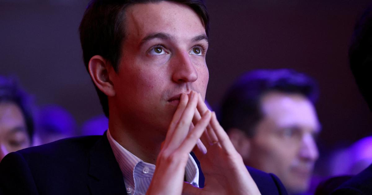 Relancer les vins et spiritueux chez LVMH : le défi très périlleux d’Alexandre Arnault