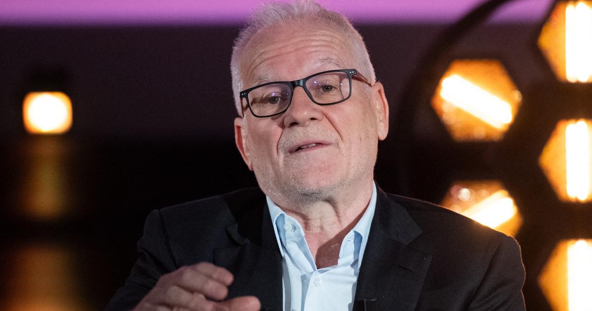 «Je ne suis pas d’accord avec elle, mais ce n’est pas grave» : quand Thierry Frémaux défend le Festival de Cannes des critiques de Brigitte Bardot