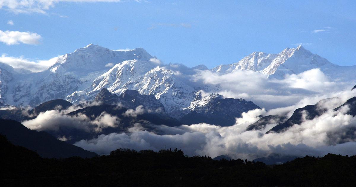 Mort d’une alpiniste française de 63 ans dans l’ascension du Kanchenjunga, au Népal