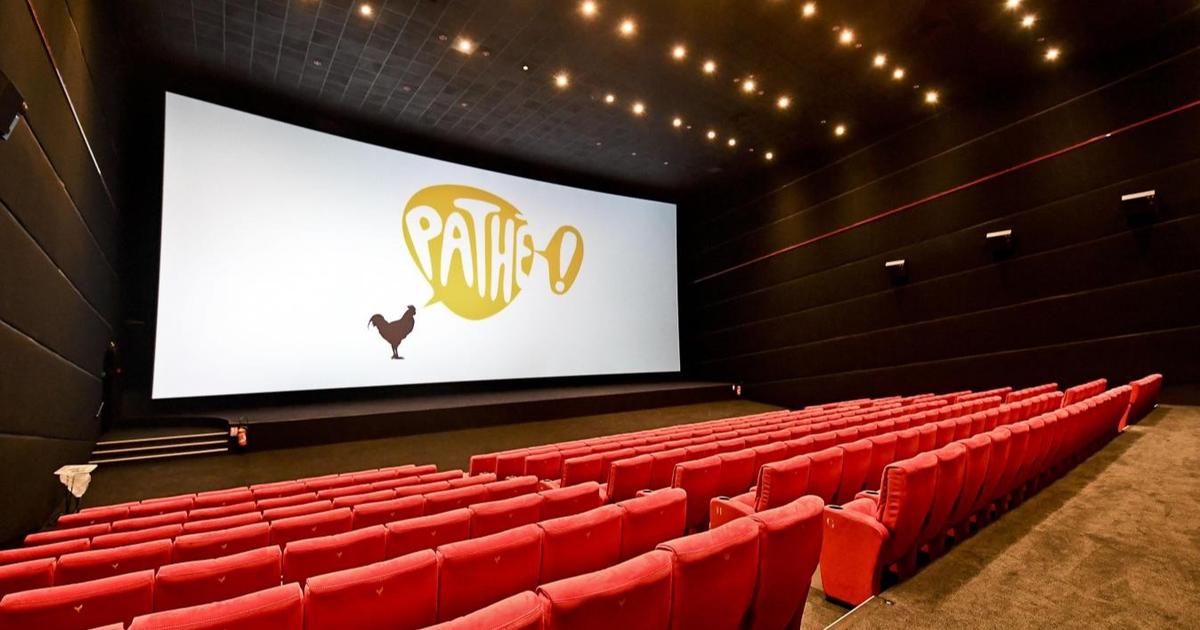 « Une rencontre entre deux familles » : pourquoi Rodolphe Saadé prend 20% du capital des cinémas Pathé