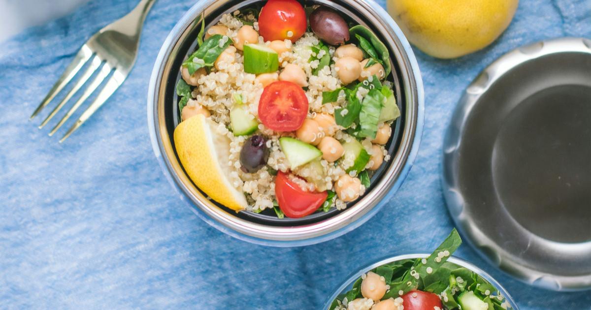 Santé : 20 habitudes à prendre pour vivre en pleine forme le plus ...