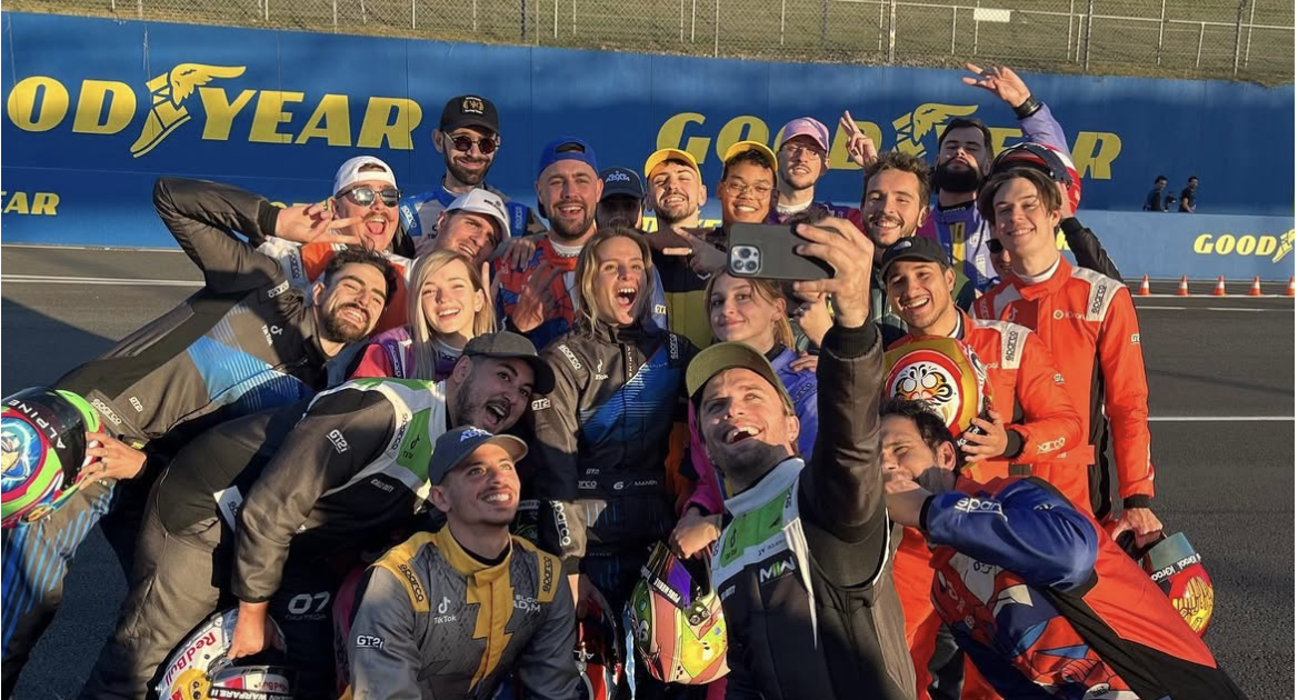 Programme, date, binômes attendus... Ce que réserve la dernière édition du GP Explorer dévoilée par Squeezie