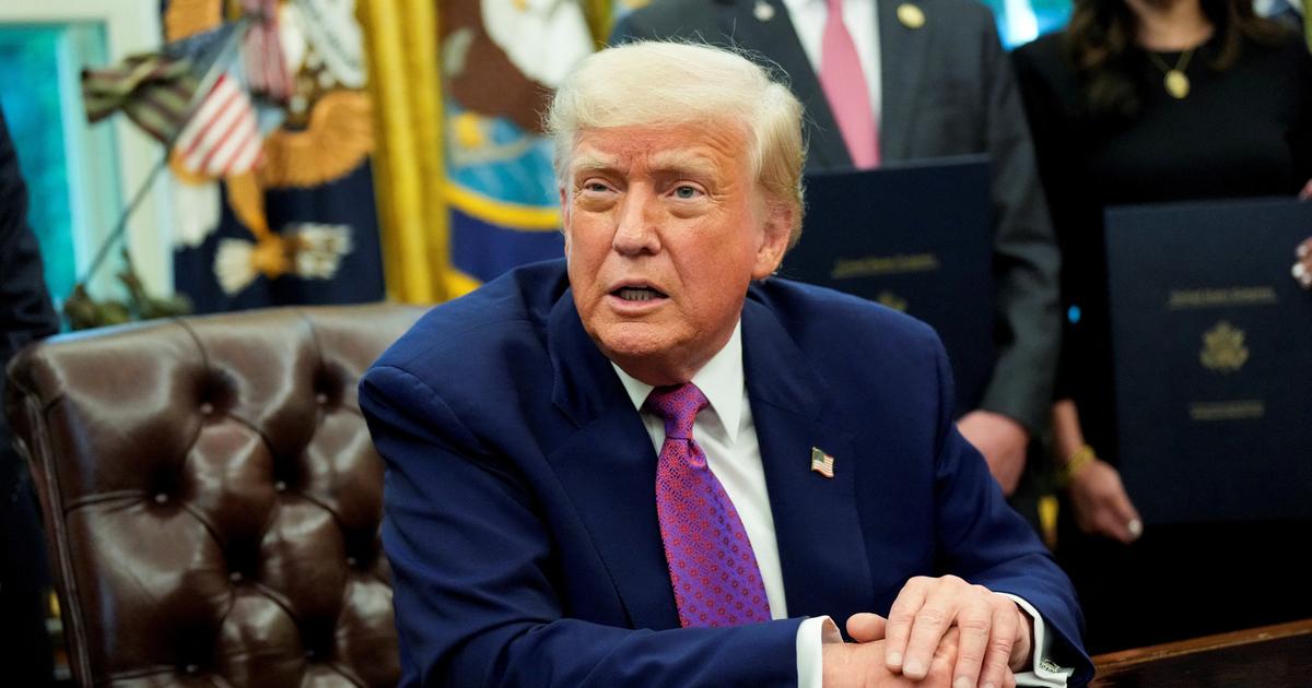 États-Unis : Trump annonce un décret pour faire baisser le prix des médicaments sur ordonnance
