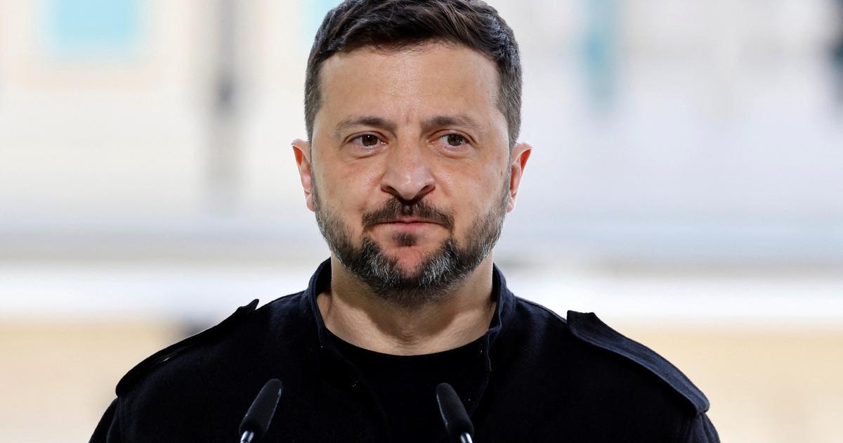 Guerre en Ukraine : réunion de plusieurs ministres européens à Londres lundi