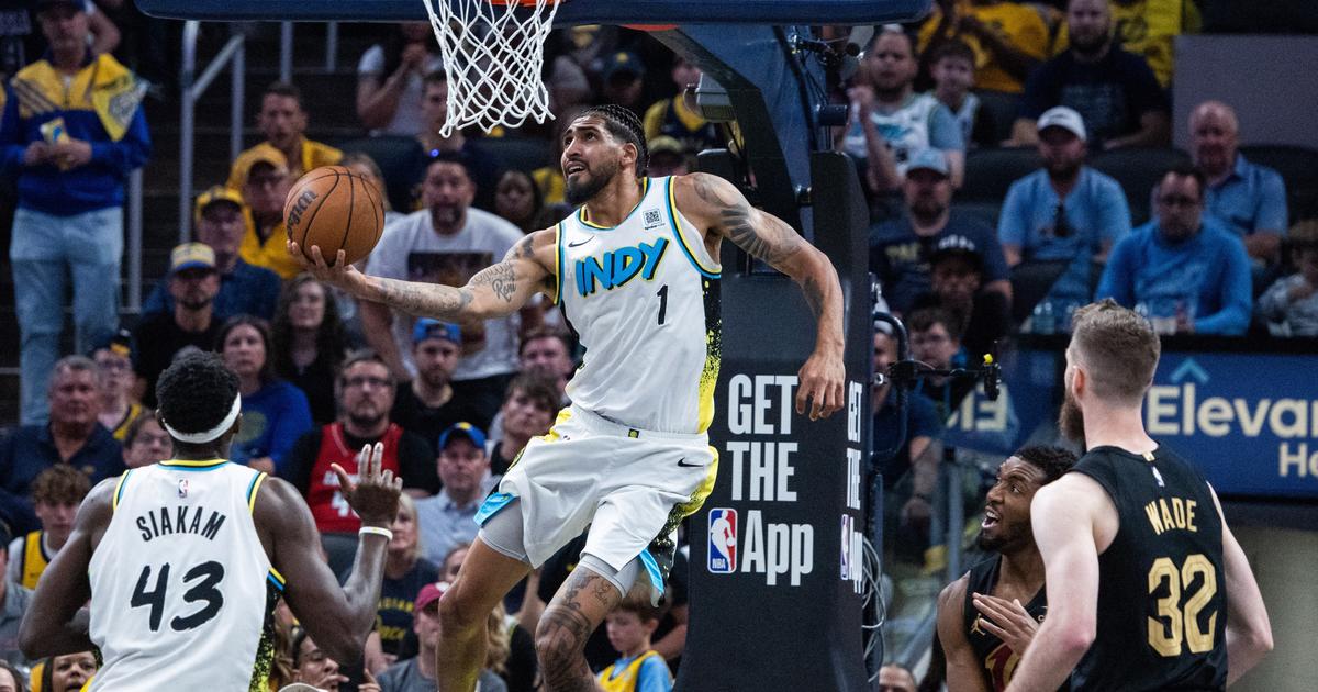 Cleveland Exit & Oklahoma Rebuild | NBA Updates