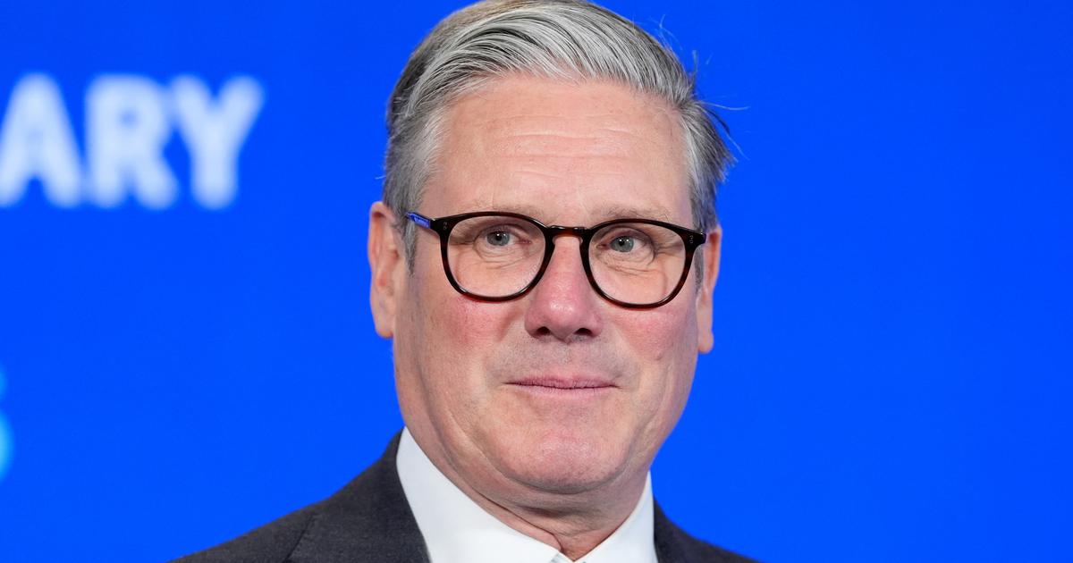 Le gouvernement britannique dévoile son plan «radical» pour réduire l'immigration