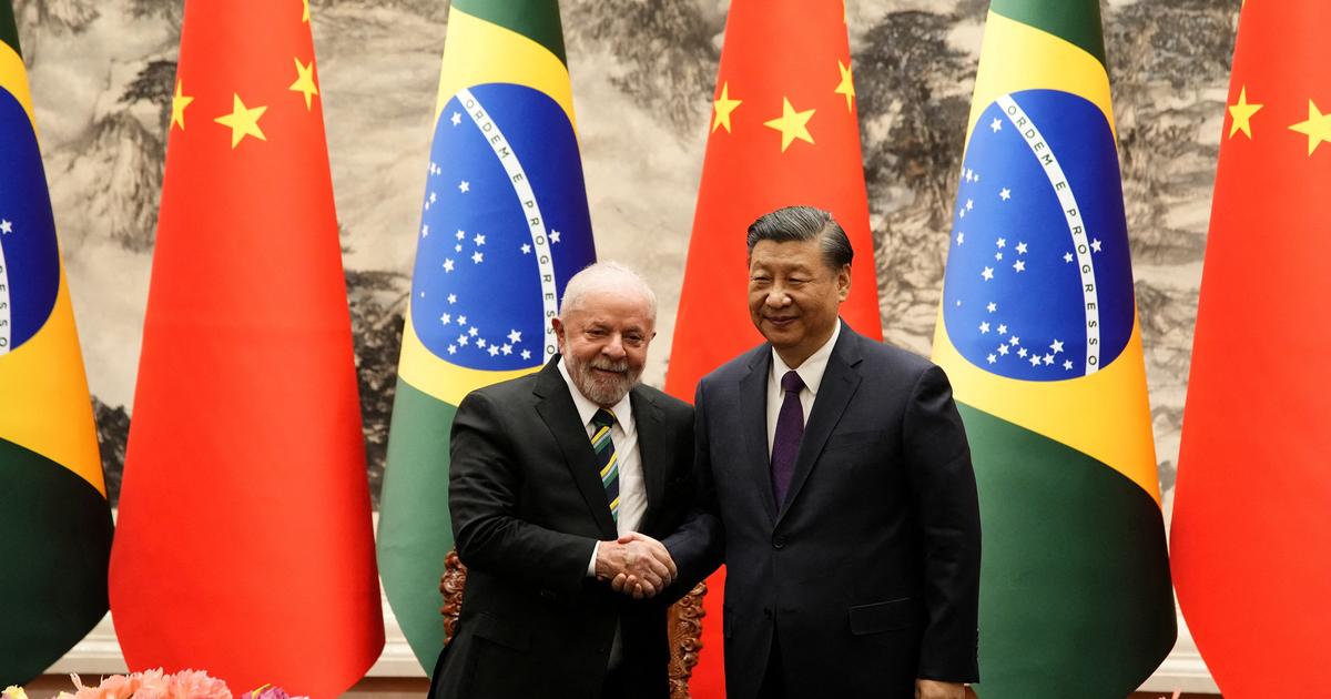 «Œuvrer contre l’intimidation économique» : la Chine reçoit ce lundi plusieurs pays d’Amérique latine