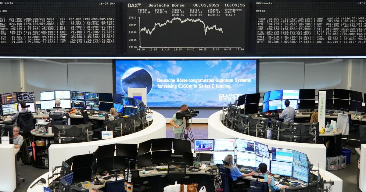 Porté par les annonces sino-américaines, Wall Street démarre la semaine en forte hausse