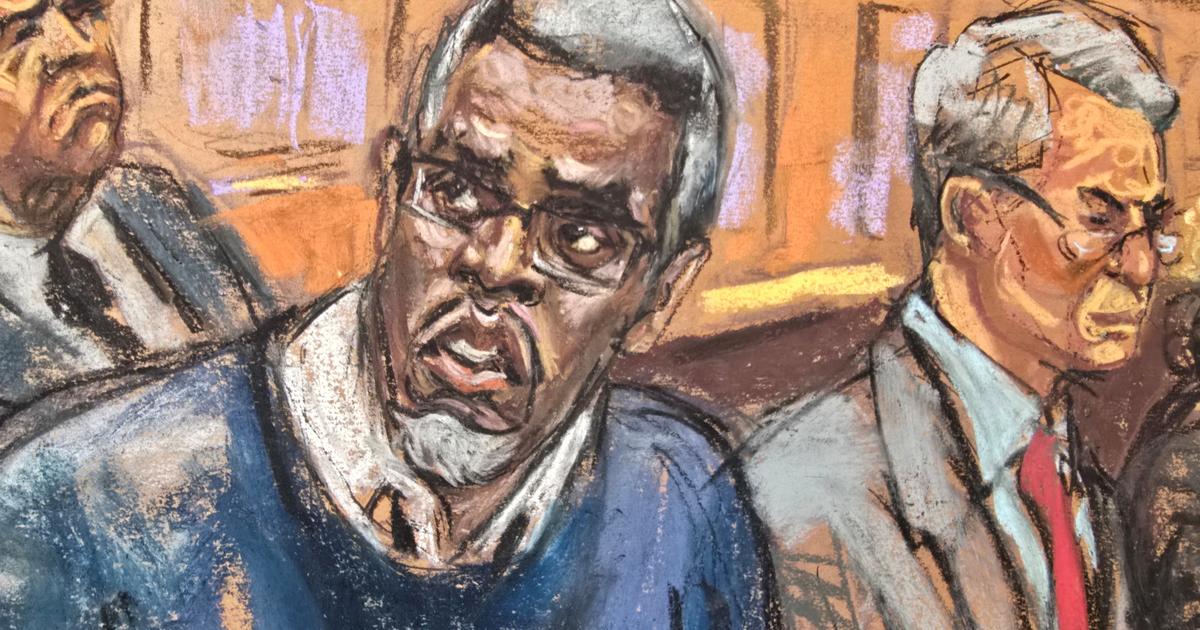 Le procès pour trafic sexuel du rappeur P. Diddy entre dans le vif du sujet