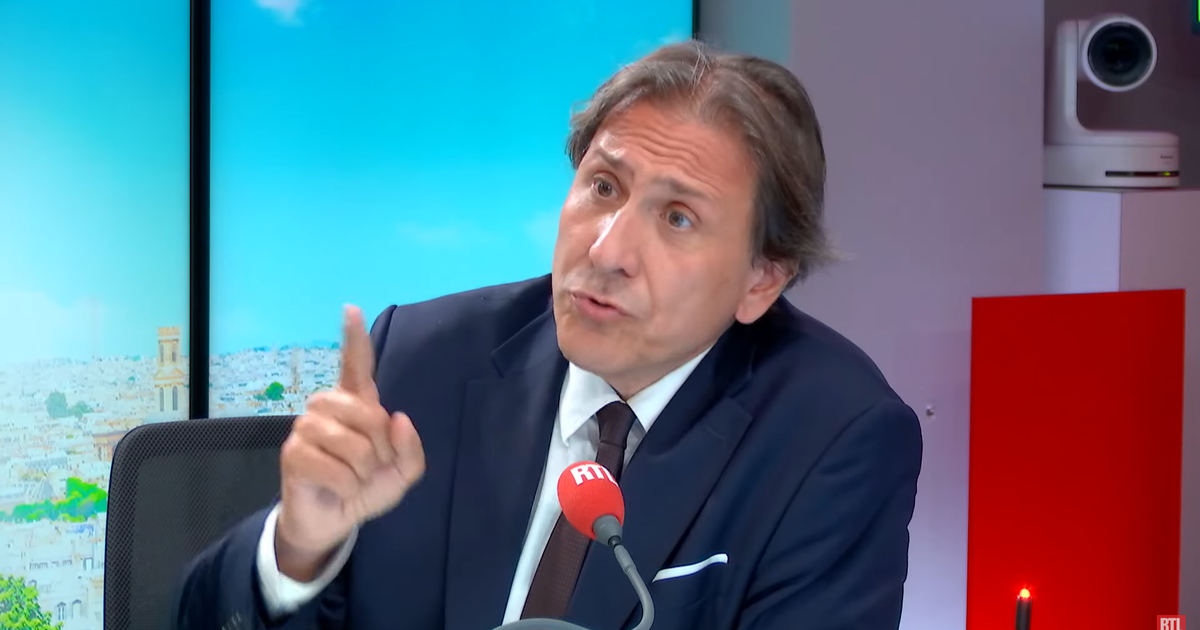 «C’est trop facile de faire des excuses après avoir dit des horreurs» : Jérôme Guedj (PS) répond à Marine Tondelier (Les Écologistes)