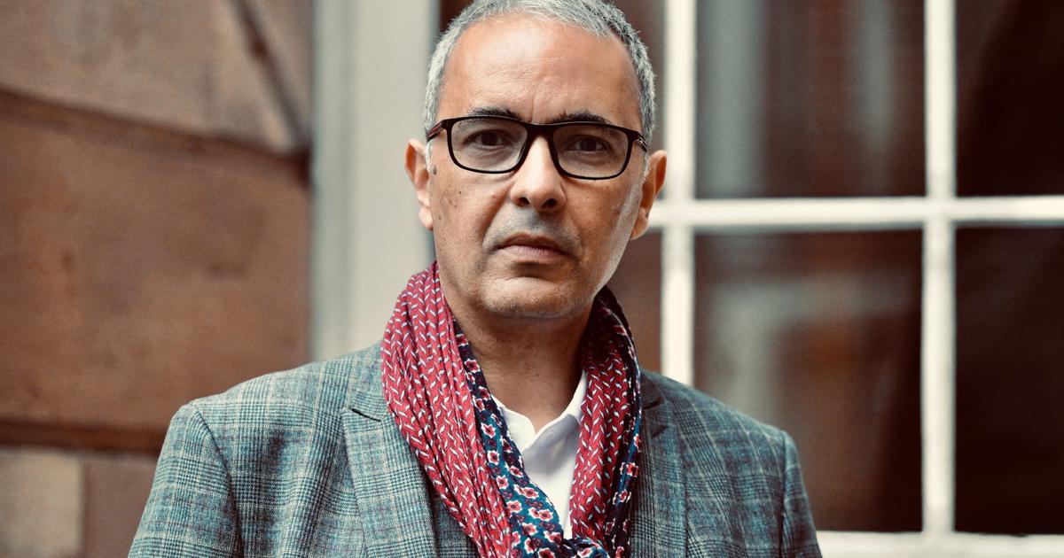 Les confidences de Kamel Daoud au Figaro : «En Algérie, je suis un traître, en France un “mauvais Arabe”»