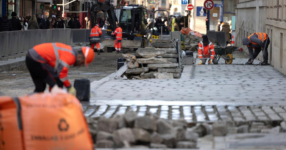 Pour «pérenniser» son «modèle social», la France doit accueillir des milliers de travailleurs immigrés par an, plaide Terra Nova