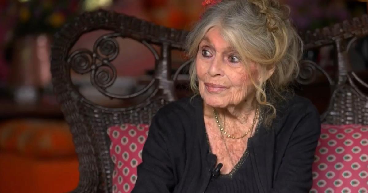 Les films « moches » et le « cauchemar » du Festival de Cannes : Brigitte Bardot étrille la famille du cinéma