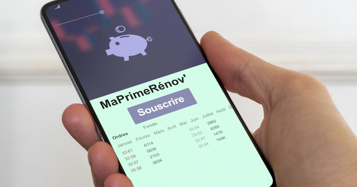 «on attend toujours les 16. 000 euros d’aide» : ces français qui dénoncent les retards de paiement de maprimerénov’