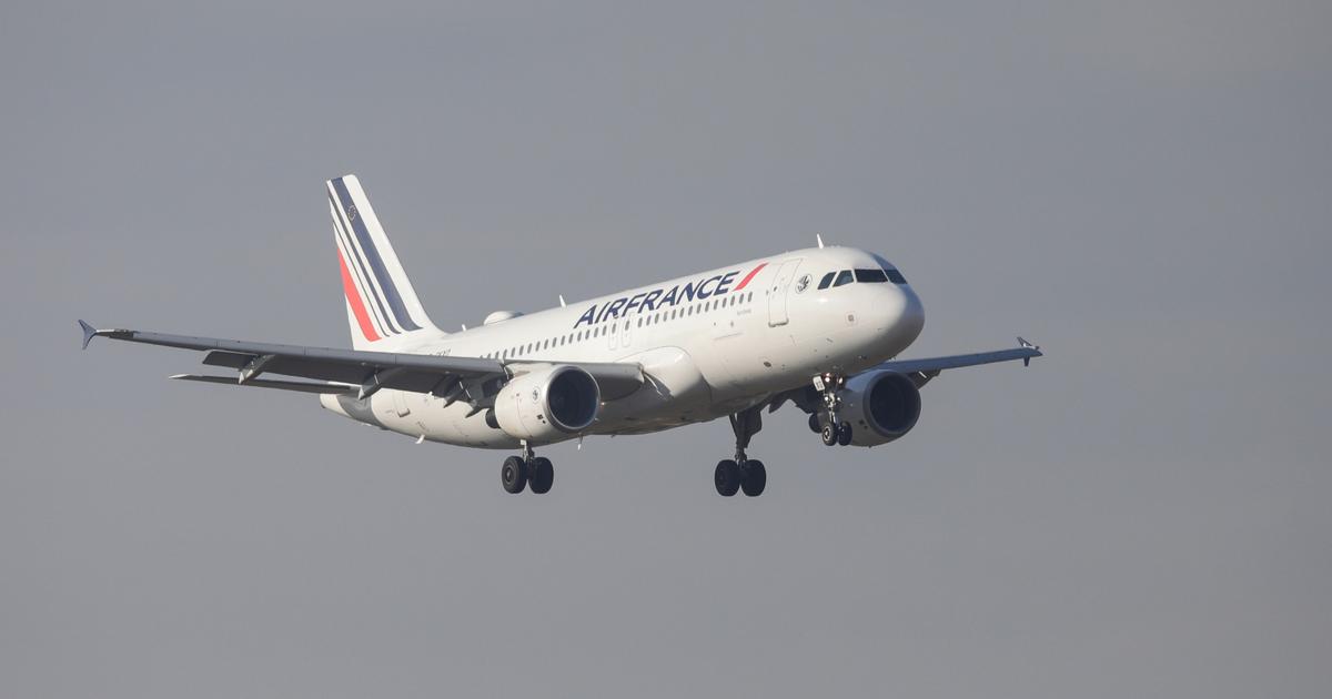Aéroport Roissy-Charles de Gaulle : plusieurs vols perturbés à cause de pluies diluviennes