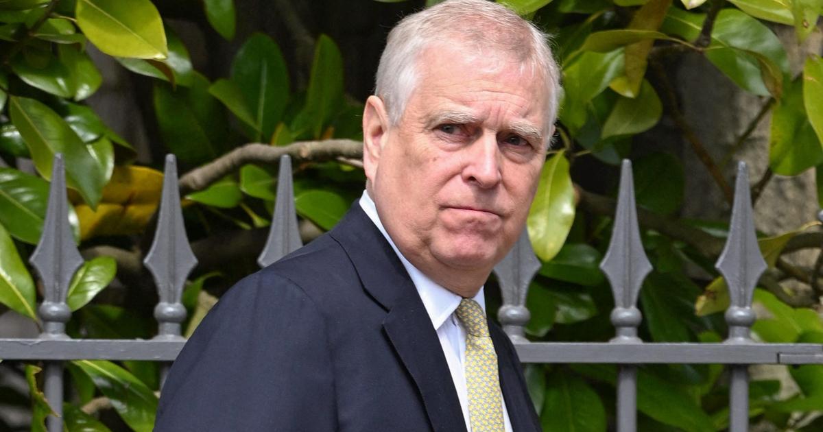 Une vidéo explosive menace le prince Andrew, moins d’un mois après la mort de Virginia Giuffre, sa principale accusatrice