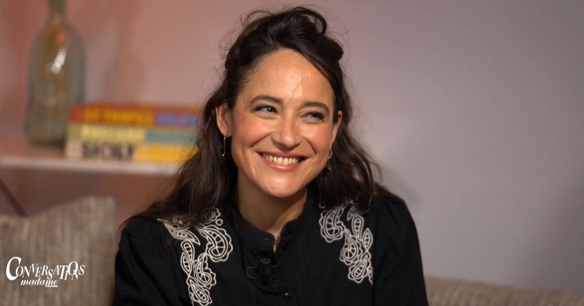 Claire Berest : «L’affaire Mazan est un fait divers qui a éclaté un peu de sa structure pour devenir un fait de société»
