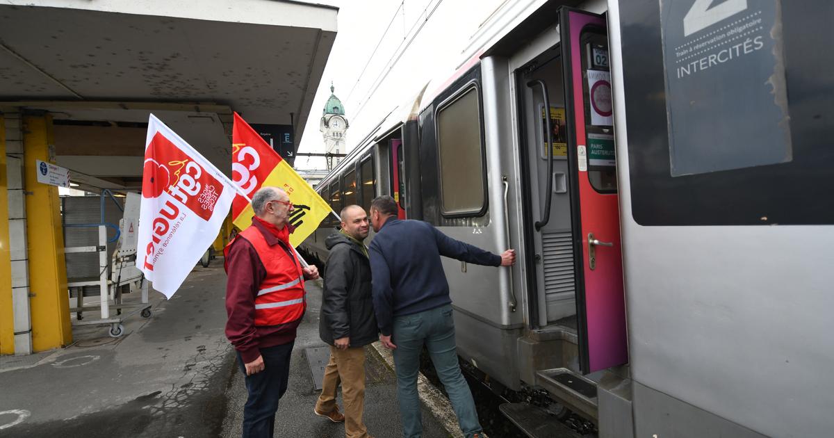 La SNCF va-t-elle bientôt demander aux provinciaux de s’excuser de vivre en dehors de Paris ?