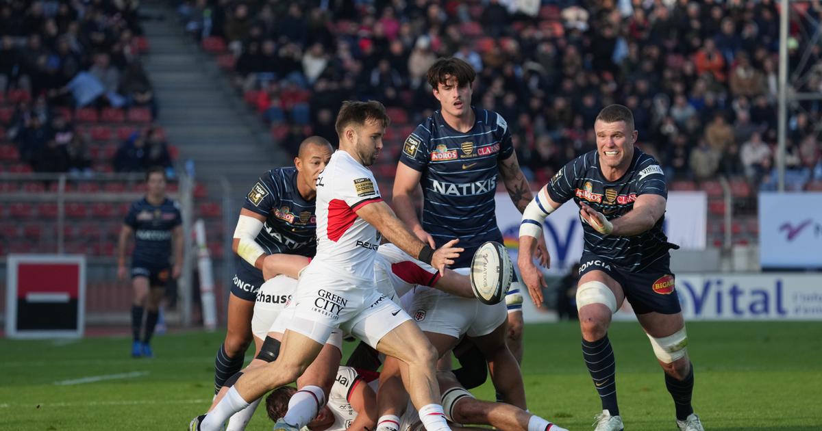 Toulouse-Racing 92 : à quelle heure et sur quelle chaîne regarder la rencontre de Top 14 ?