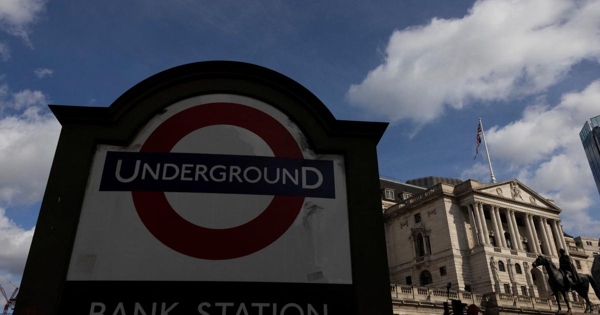 Une panne d’électricité massive paralyse le métro de Londres