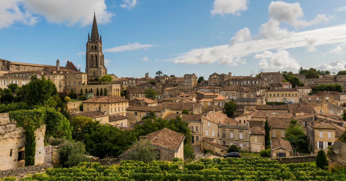 Ces 25 vins éblouissants de Saint-Émilion particulièrement réussis sur le millésime 2024