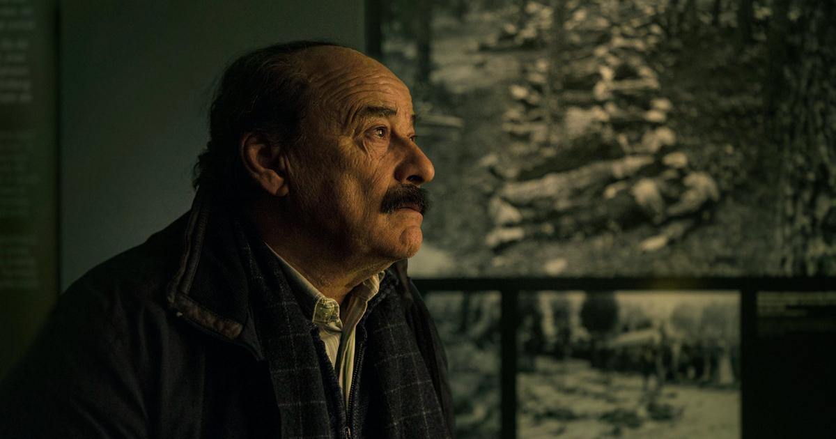 Notre critique de Marco : quand un homme s’invente un passé inspiré par la Shoah
