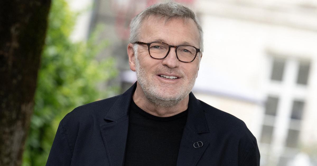 Laurent Ruquier donnera le coup d’envoi de T18, la nouvelle chaîne de la TNT