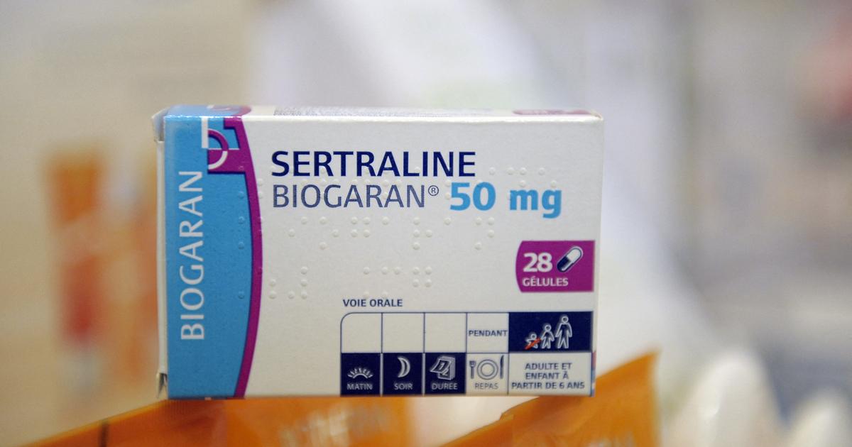 Pharmacists Can Dispense Alternatives Amid Antidepressant Shortage