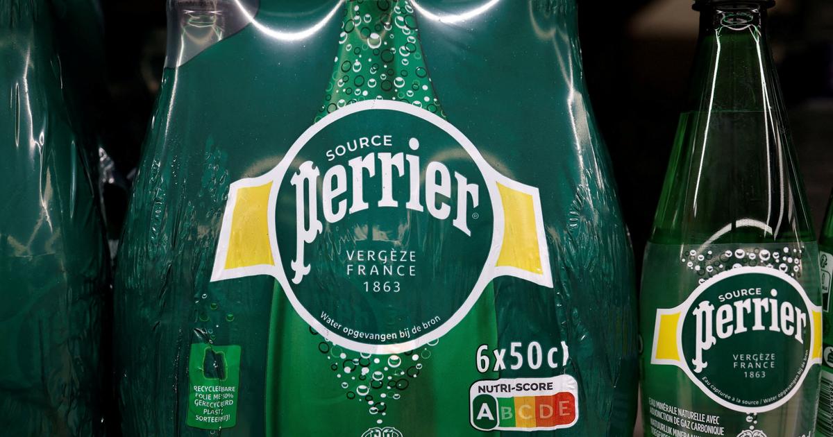 Eaux contaminées Perrier : le Sénat soupçonne un dirigeant de Nestlé Waters de «faux témoignage»