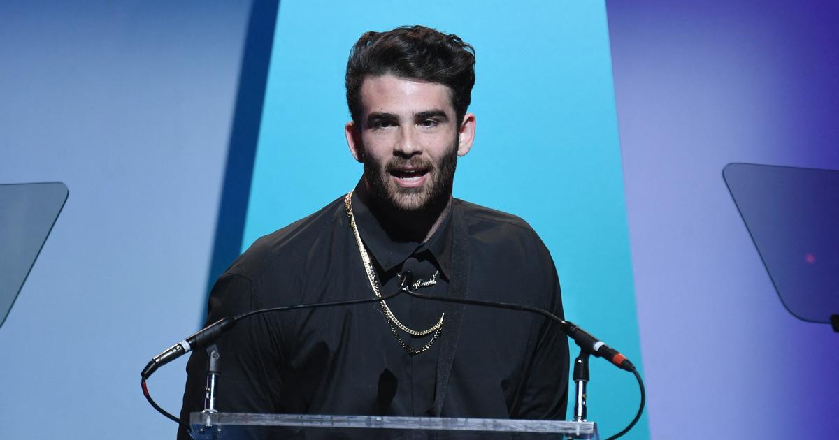 Qui est Hasan Piker, la star de Twitch interrogée sur ses positions politiques par la police aux frontières américaine?