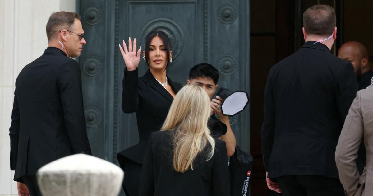 Ce moment lunaire où une avocate a été sommée d’effacer une vidéo de Kim Kardashian en pleine audience