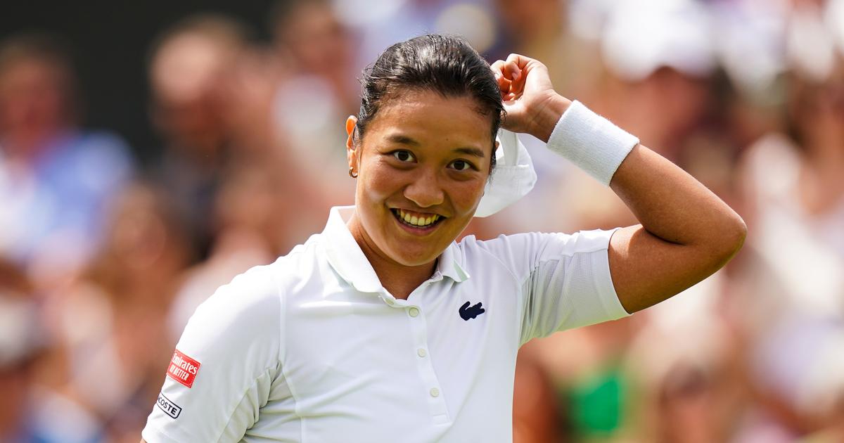 Roland-Garros : «Un sentiment d’injustice»... Le coup de gueule de la Française Harmony Tan, privée d’une wild-card
