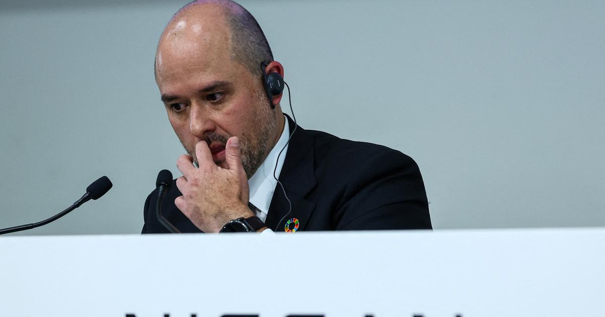 Nissan’s €4.1B Loss and 20,000 Job Cuts