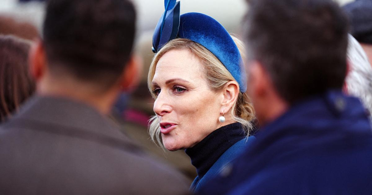 «C’est difficile à voir» : Zara Tindall fait un rare commentaire sur les conflits qui opposent le prince Harry à la famille royale