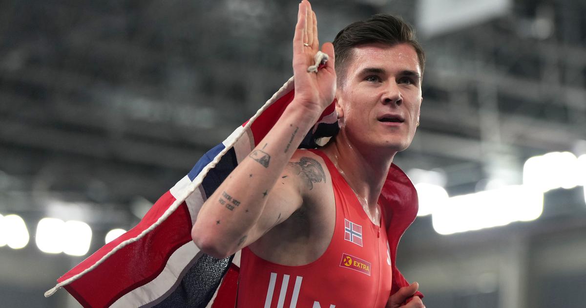 Ingebrigtsen Achilles Injury: Training Delay Likely