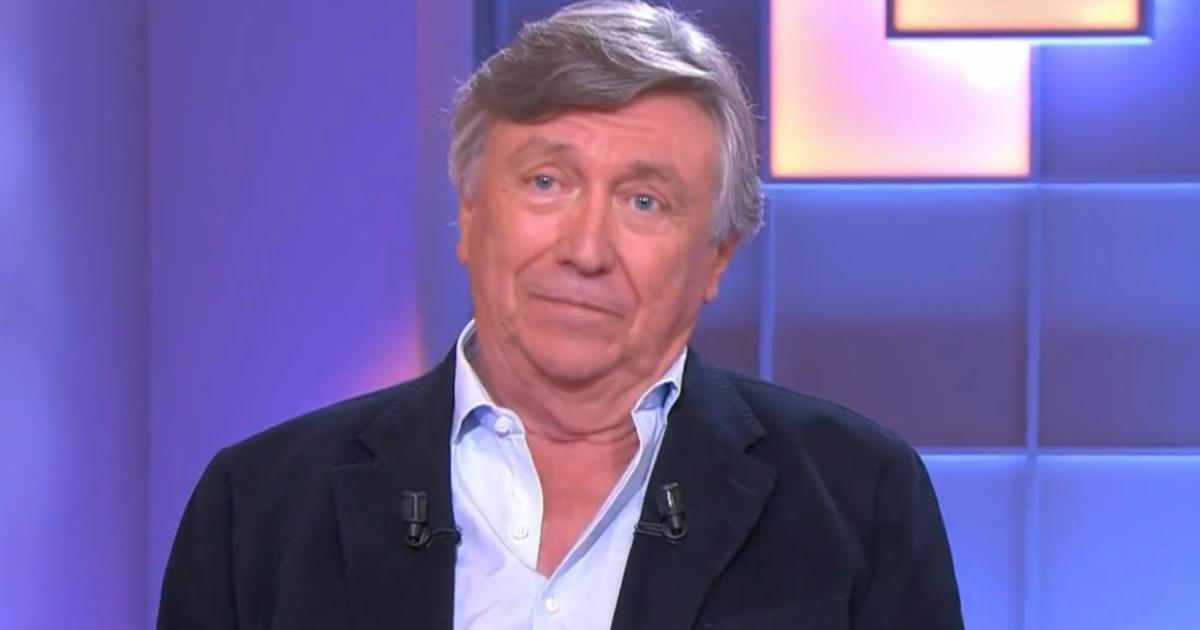«Ça va finir assez mal» : Jacques Legros révèle que son épouse est victime de harcèlement sexiste à son travail